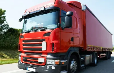 Bursa Sivaslı Ambar Kargo