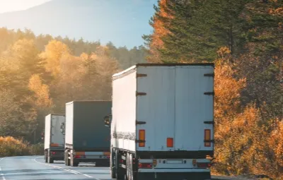 Bursa ile Sivaslı Arası Klima Taşıma