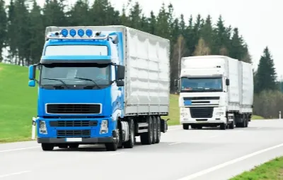 Bursa ile Sivaslı Arası Eşya Taşıma